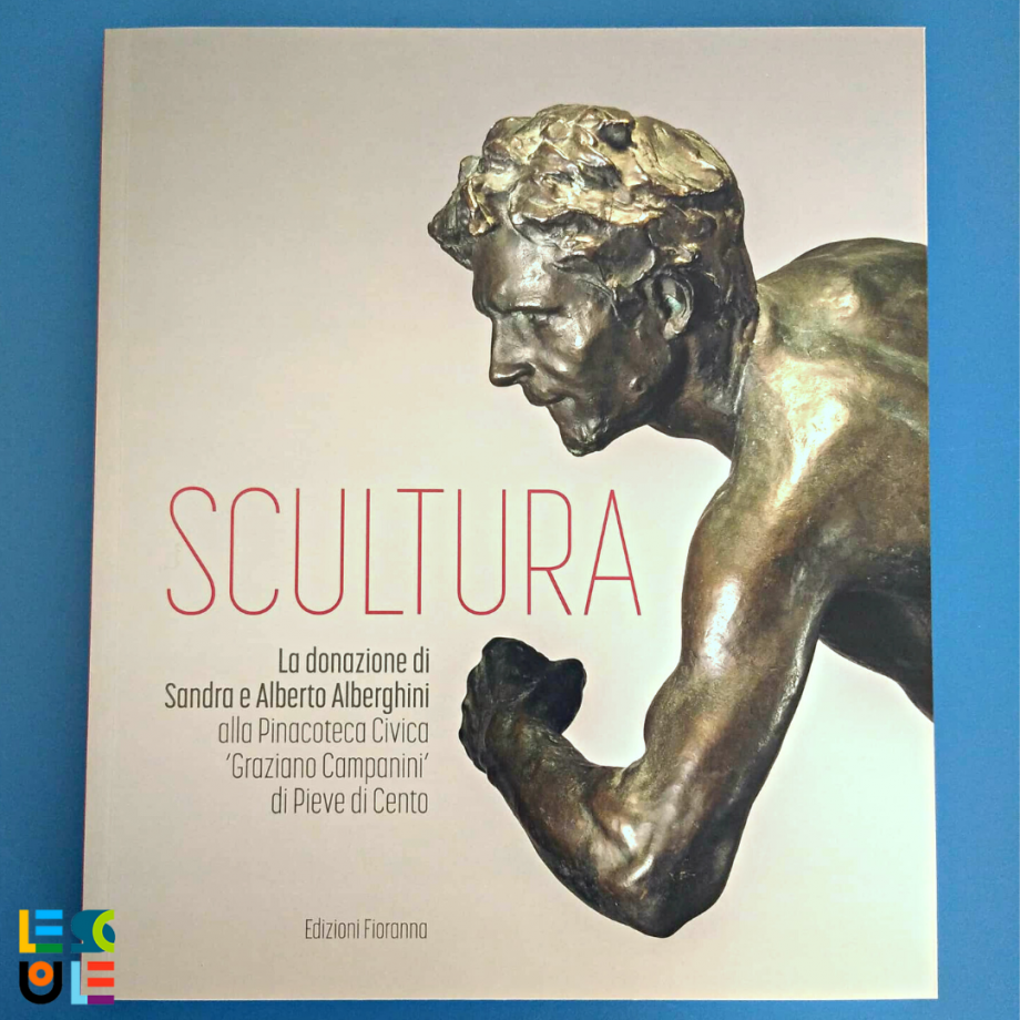 catalogo scultura