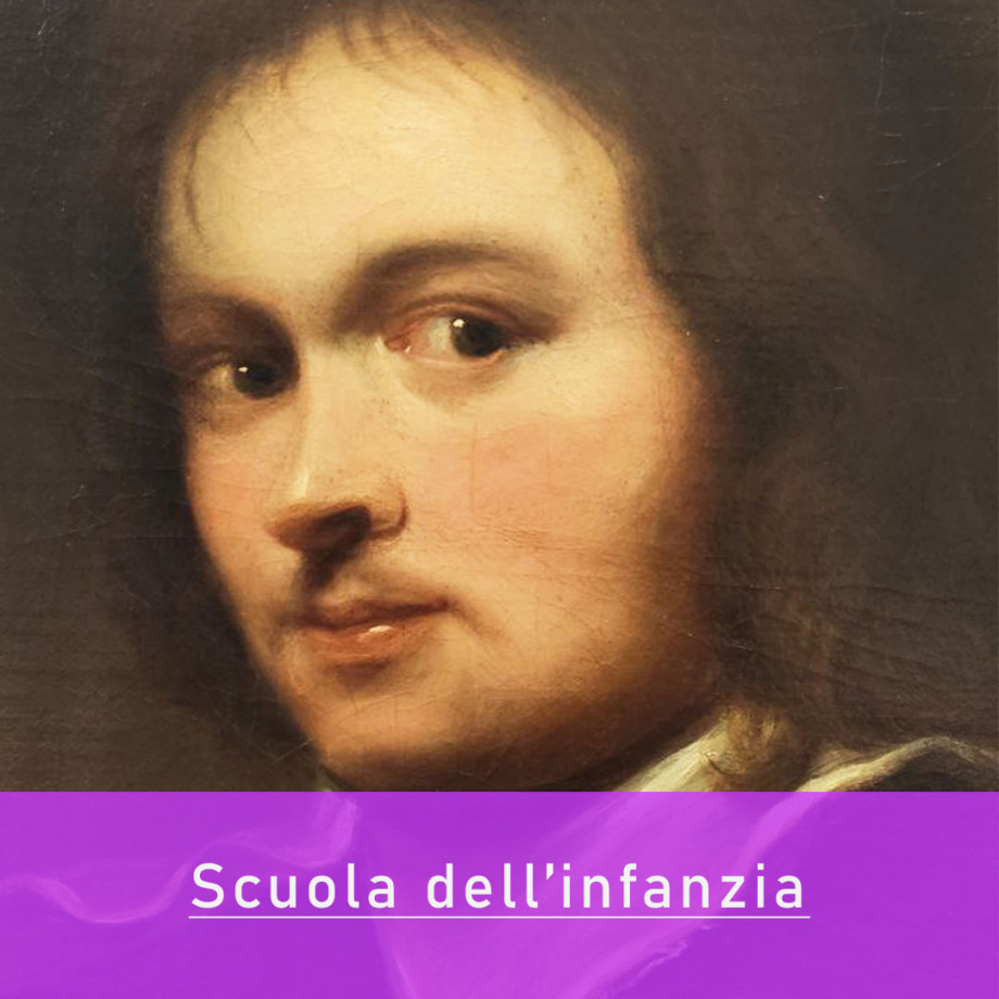 didattica specchio infanzia