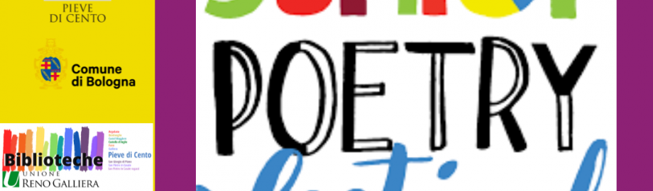 Junior Poetry Festival: gli appuntamenti in biblioteca